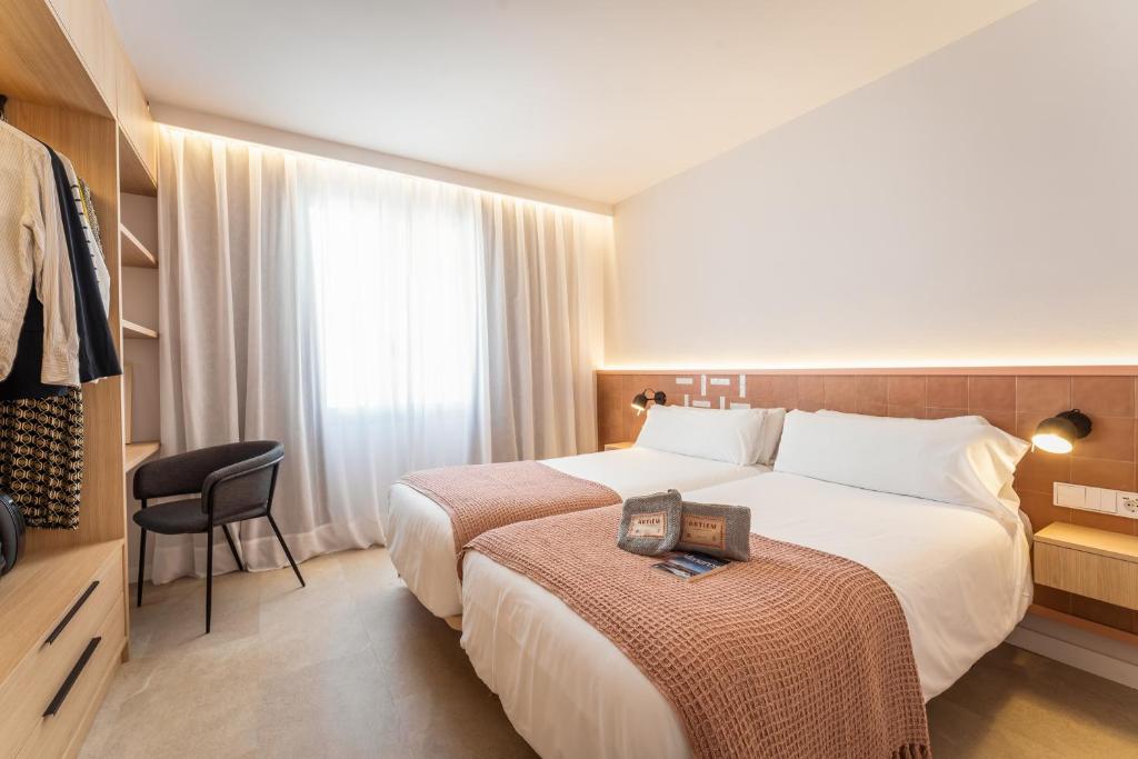 ARTIEM Apartamentos ARTIEM Apartamentos