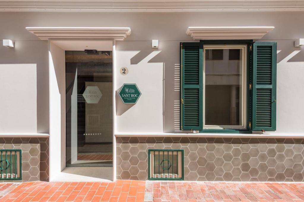 Boutique Hotel Sant Roc & Spa Boutique Hotel Sant Roc & Spa