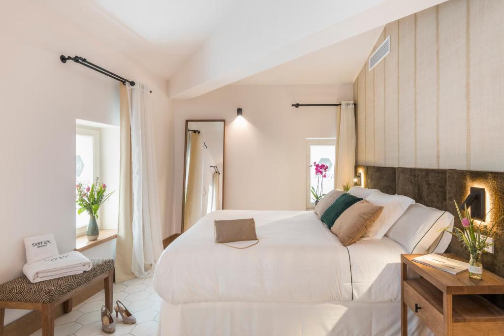 Boutique Hotel Sant Roc & Spa Boutique Hotel Sant Roc & Spa