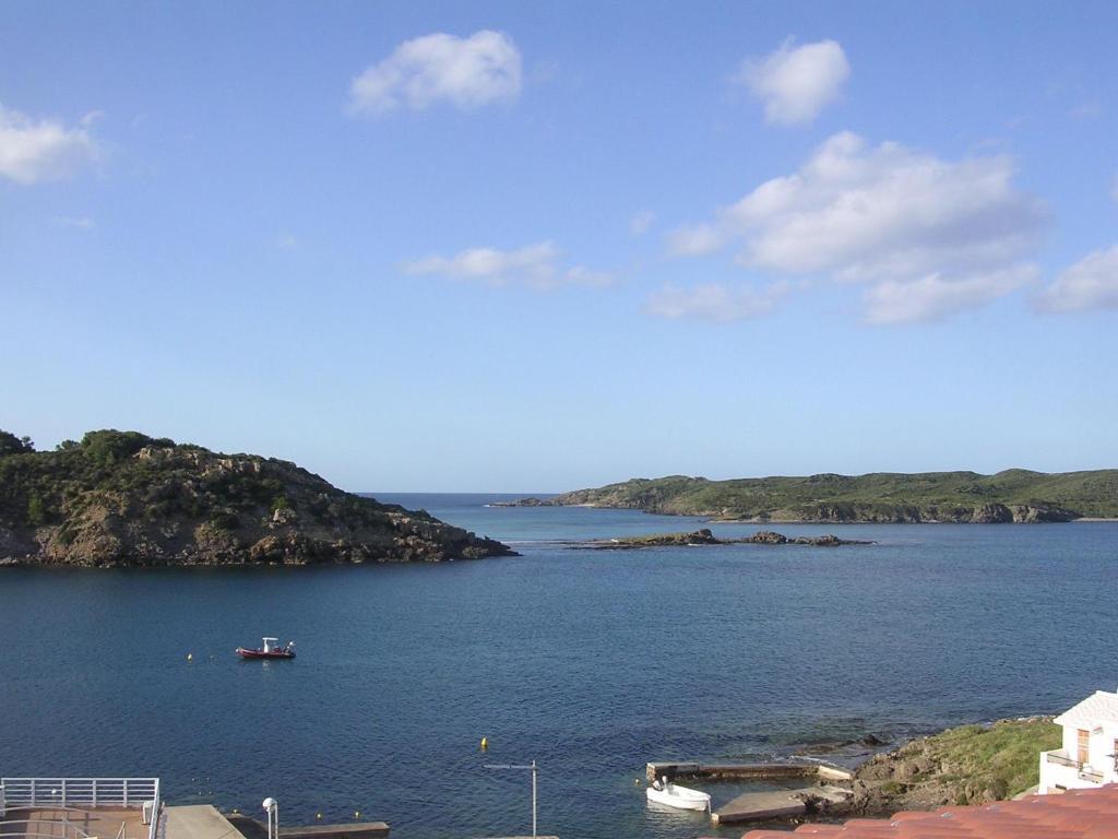 Charmantes Appartement In Es Grau Charmantes Appartement In Es Grau