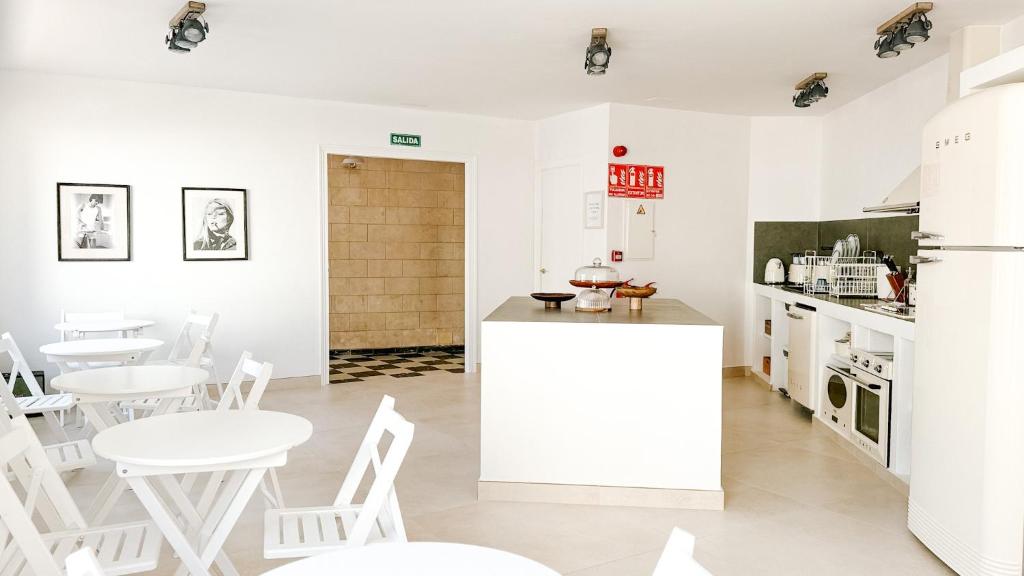 Hostal SA Roqueta Mahon Hostal SA Roqueta Mahon