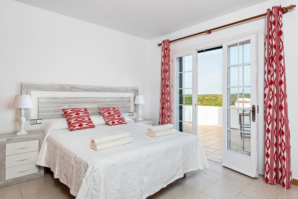 Villa Cala Llonga Villa Cala Llonga