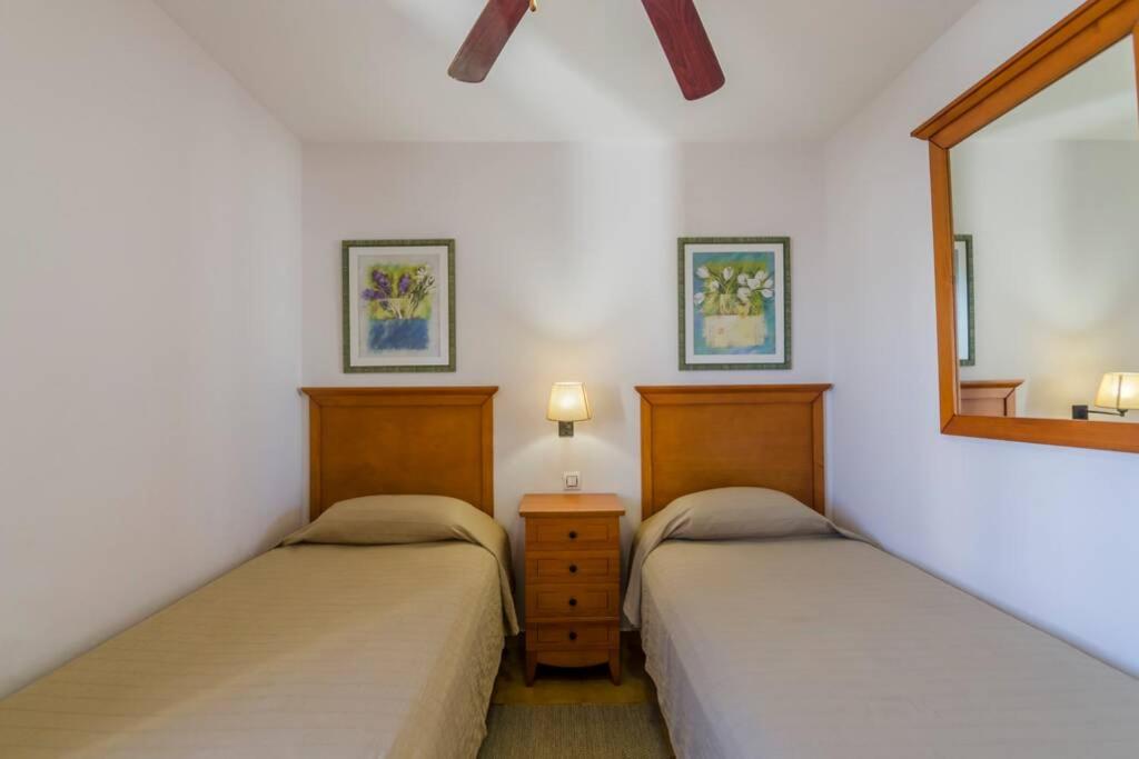 Apartamento Addaia