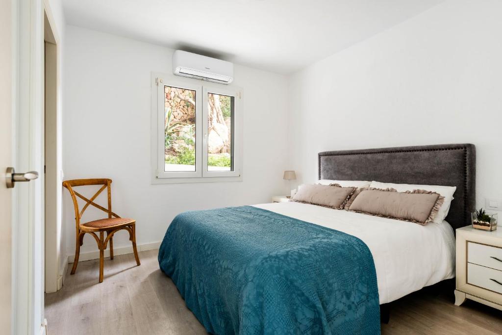 Menorca CASA ADDAIA by Mauter Villas Menorca CASA ADDAIA by Mauter Villas