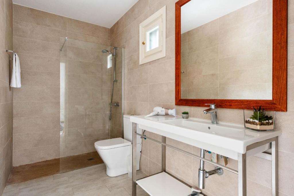 Menorca CASA ADDAIA by Mauter Villas Menorca CASA ADDAIA by Mauter Villas