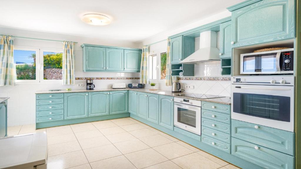 Villa Alma de Mar - Exceptional Villa with Marina Views & Pool Villa Alma de Mar - Exceptional Villa with Marina Views & Pool