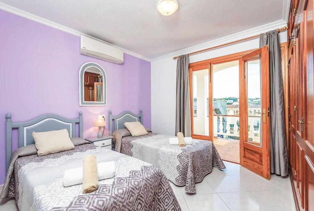 Villa Joaquina