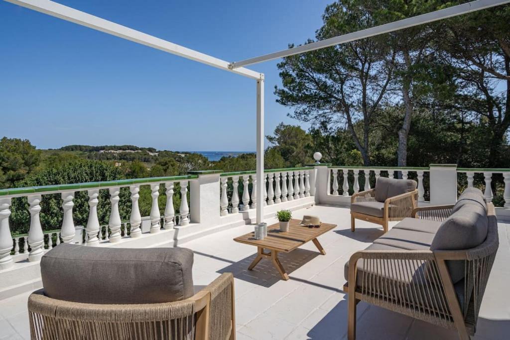 Villa Luminosa Villa Luminosa