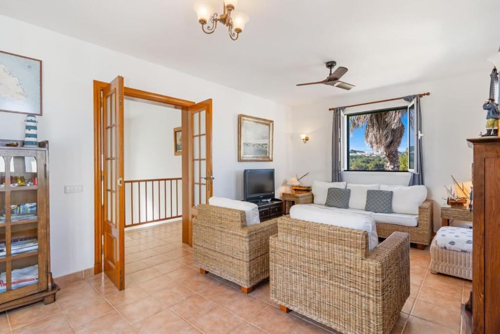 Villa Sea Garden Holidays