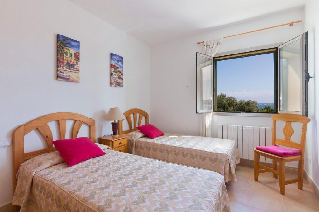 Villa Caballero by Villa Plus