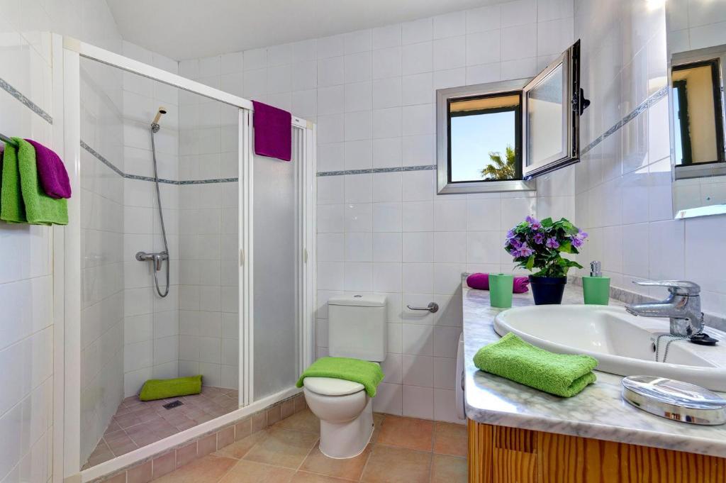 Villa Caballero by Villa Plus