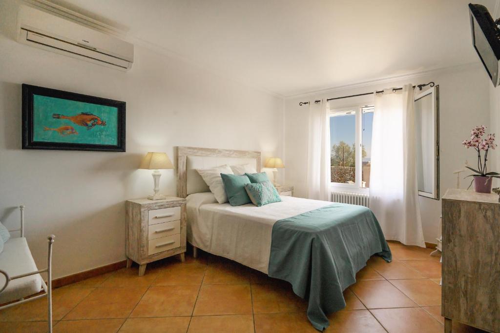 Villa Rafael muy tranquilo y piscina privada Villa Rafael muy tranquilo y piscina privada