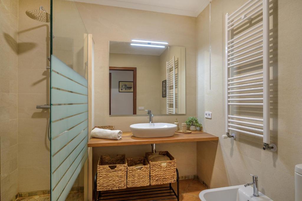 Villa Rafael muy tranquilo y piscina privada Villa Rafael muy tranquilo y piscina privada