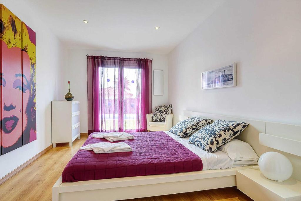 Villa Sol De Flandes Villa Sol De Flandes