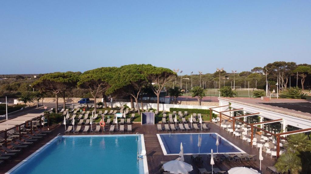 Alua Illa de Menorca Alua Illa de Menorca
