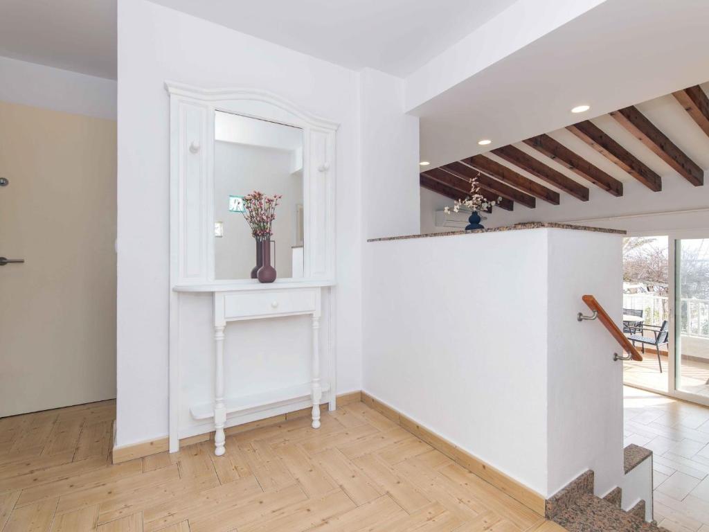 Villa Gavines Up