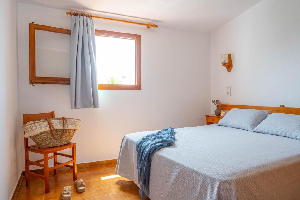 Apartamentos Sa Caleta Apartamentos Sa Caleta
