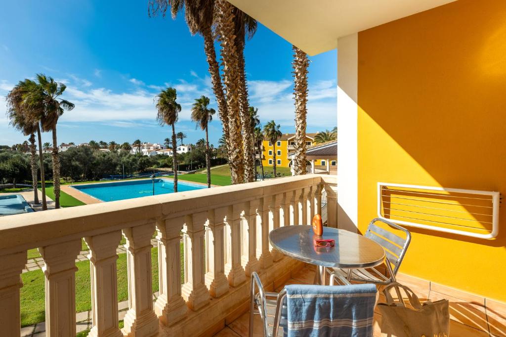 Vibra Blanc Palace Aparthotel Vibra Blanc Palace Aparthotel