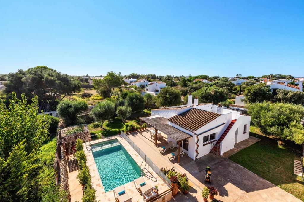 Villa Es Brinet by Villa Plus Villa Es Brinet by Villa Plus