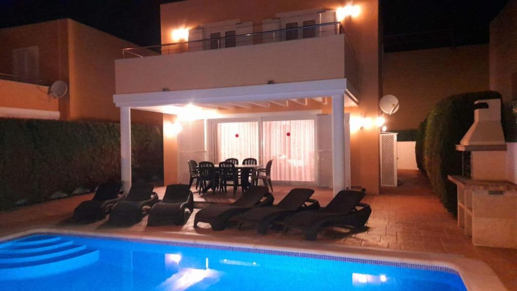 Villa Lorena