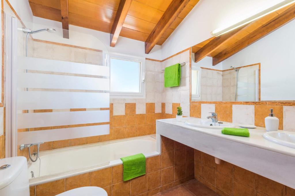 Villa Samuel by Villa Plus