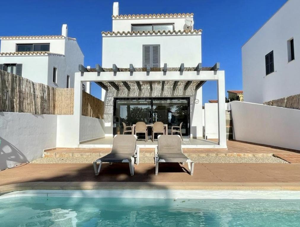 Villa Son Blanc 5