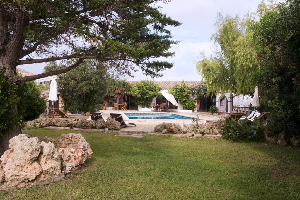 Agroturismo Matxani Gran