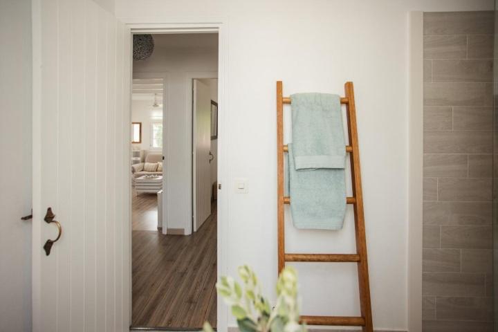 Es Chalet