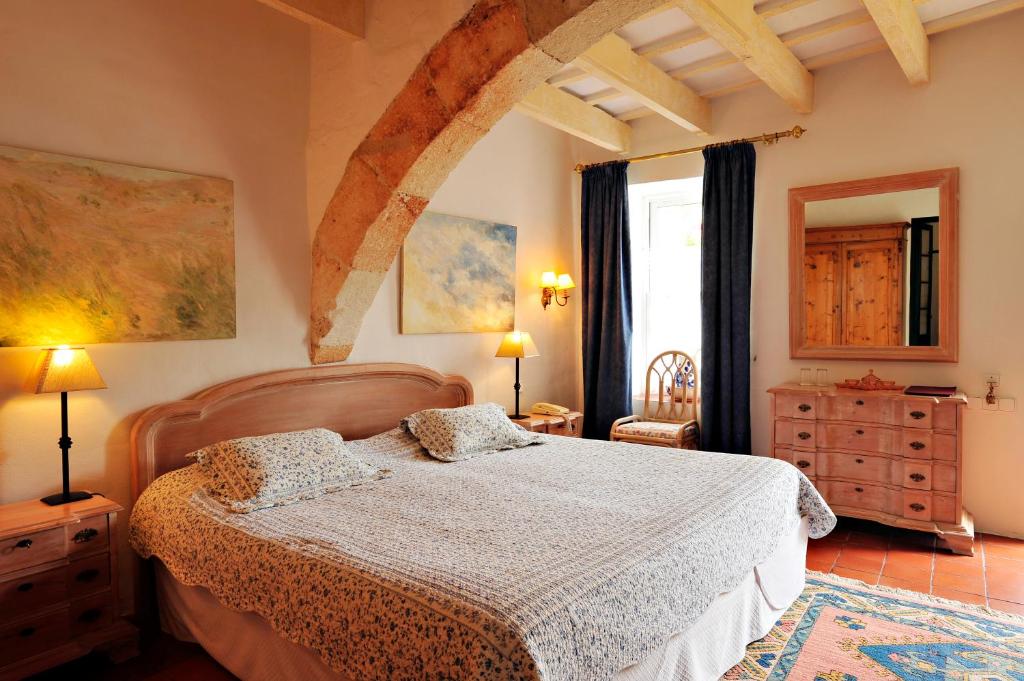 Hotel Rural Biniarroca - Adults Only