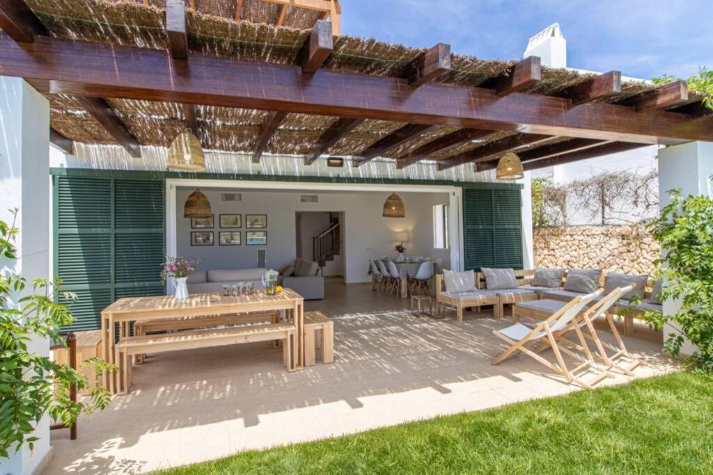 Villa Conguitos Villa Conguitos