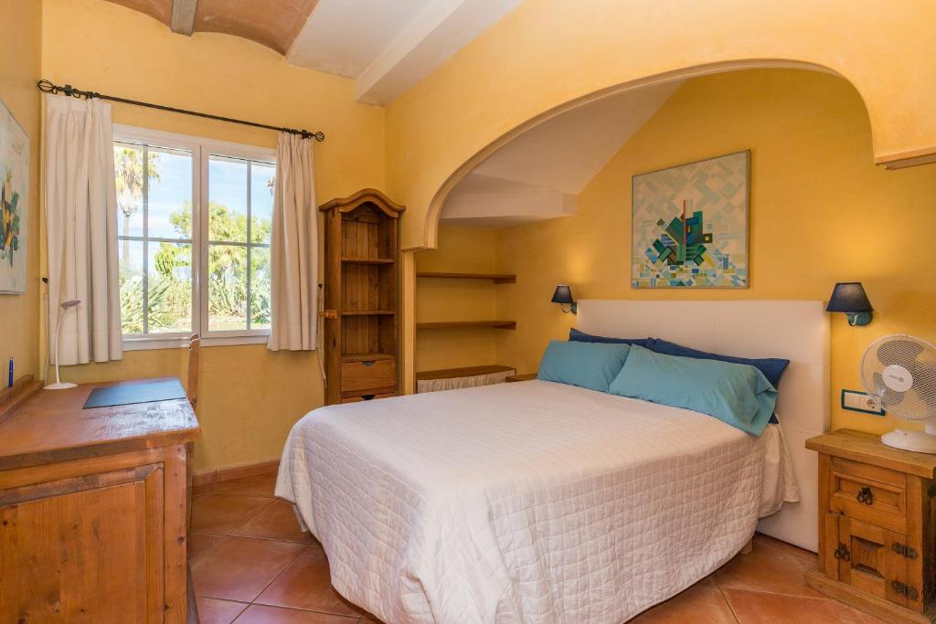 Villa Estrellita Sant Lluis Villa Estrellita Sant Lluis