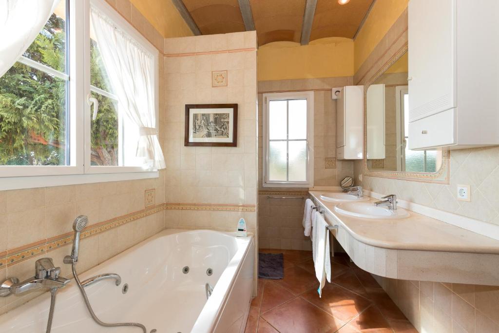 Villa Estrellita Sant Lluis Villa Estrellita Sant Lluis
