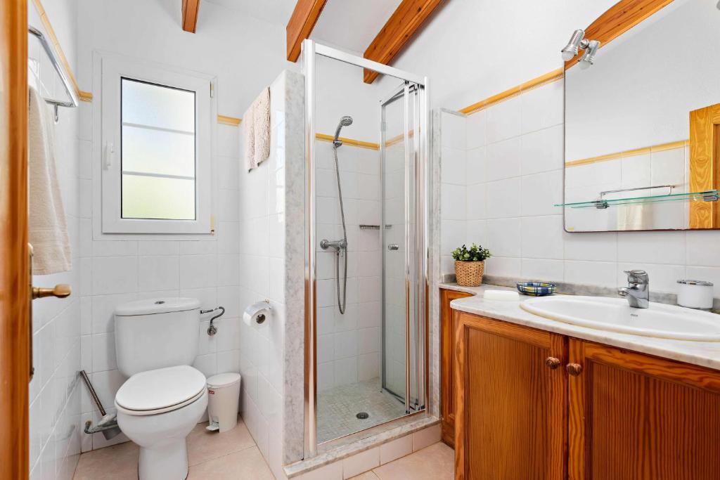 VILLA MARGARITA Sant Lluis