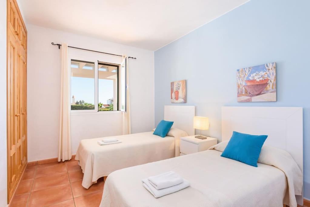 Villa Rose Sant Lluis Villa Rose Sant Lluis