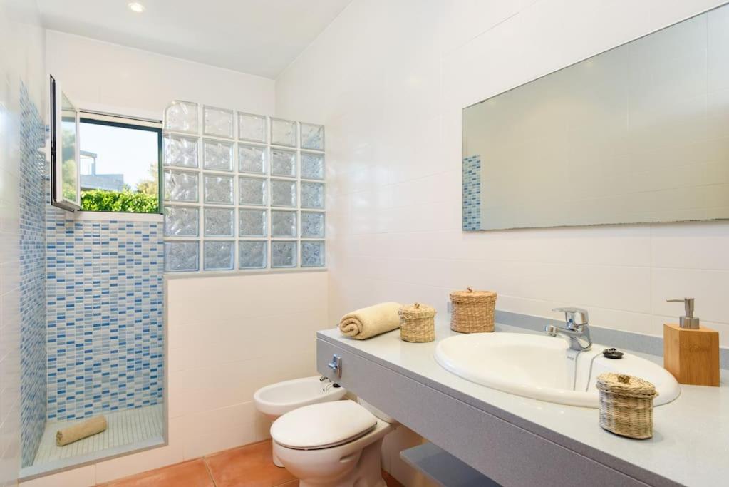 Villa Rose Sant Lluis Villa Rose Sant Lluis