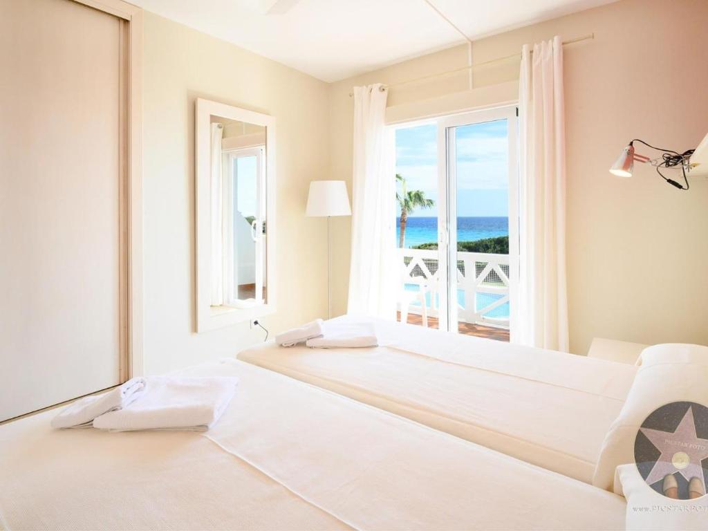 Apartamento 5 en Primera linea de mar Apartamento 5 en Primera linea de mar