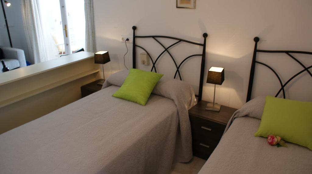 Apartamentos Vistamar Apartamentos Vistamar
