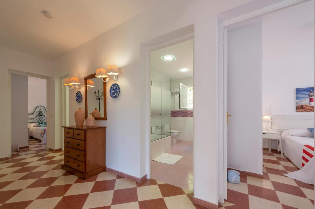 VILLA ALONDRA B6