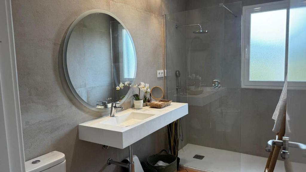 Villa Casa Escorxada - A 150m de la playa de arena con piscina privada Villa Casa Escorxada - A 150m de la playa de arena con piscina privada