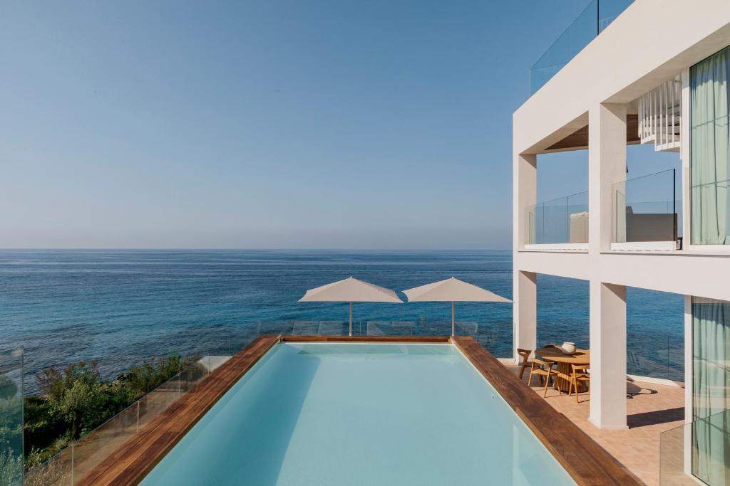 Villa Le Blanc, a Gran Meliá Hotel - The Leading Hotels of The World Villa Le Blanc, a Gran Meliá Hotel - The Leading Hotels of The World