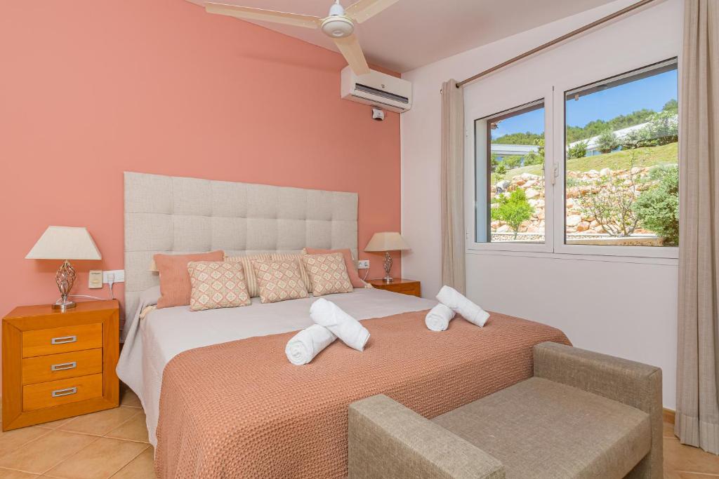 Villa Noelia Villa Noelia