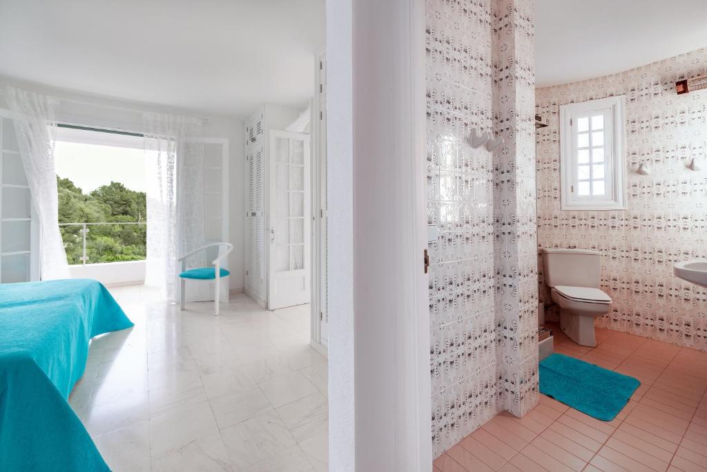 Villa Paraiso D14