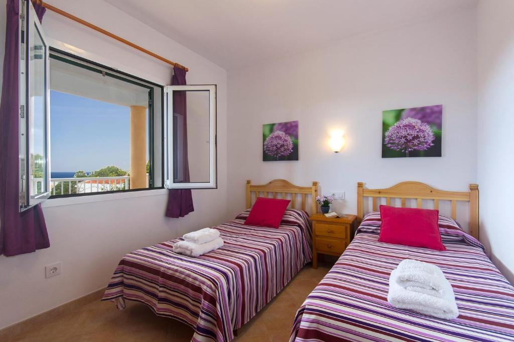 Villa Santo Tomas by Villa Plus