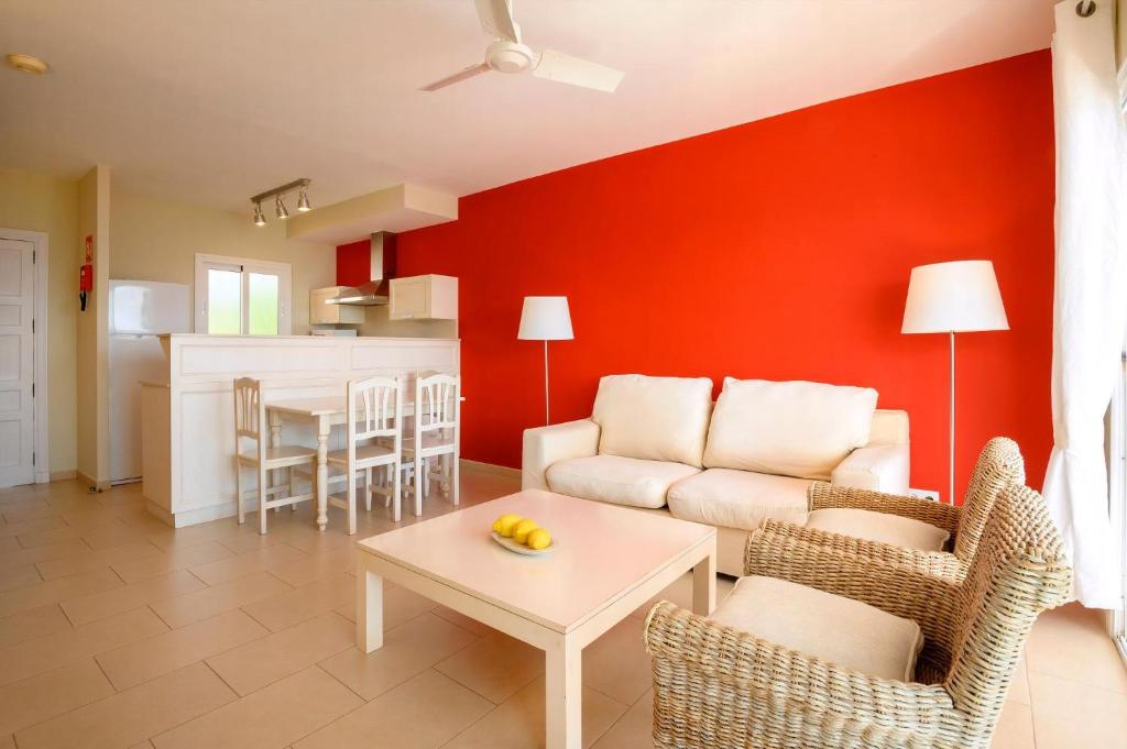 Wohnung Mit Gemeinsamem Pool Und Meerblick