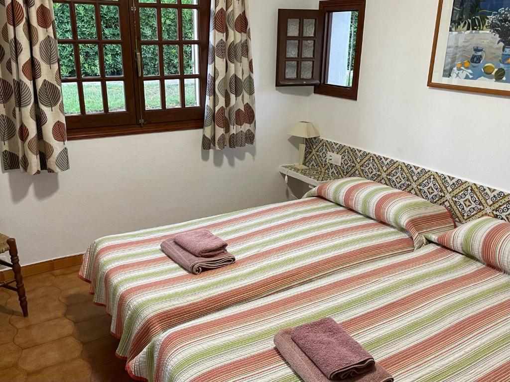 2 Bedroom Apartment, Son Bou, San Jamie,Menorca 2 Bedroom Apartment, Son Bou, San Jamie,Menorca