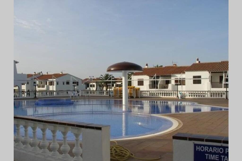 2 Bedroom Apartment, Son Bou, San Jamie,Menorca 2 Bedroom Apartment, Son Bou, San Jamie,Menorca