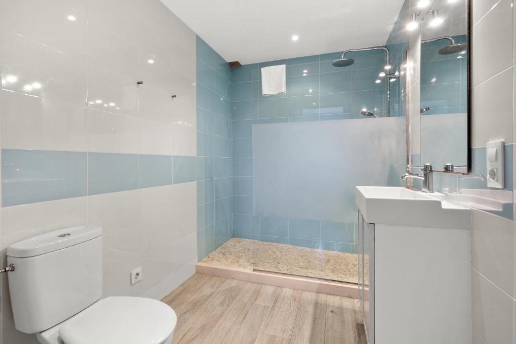 Apartamento Buganvilla Apartamento Buganvilla