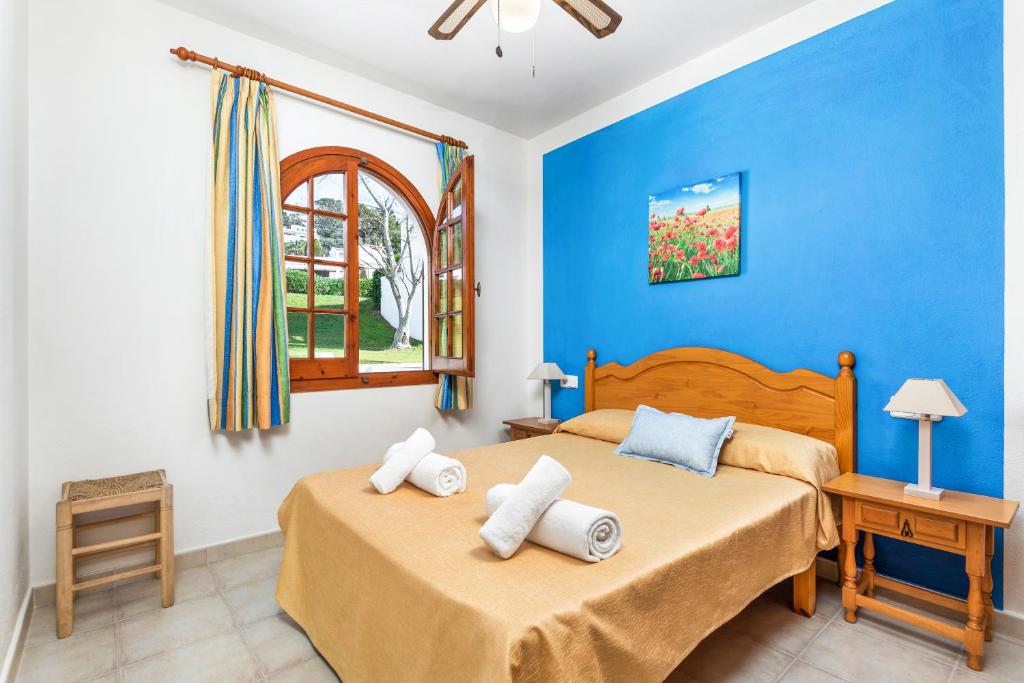 Apartamento Els Girasols