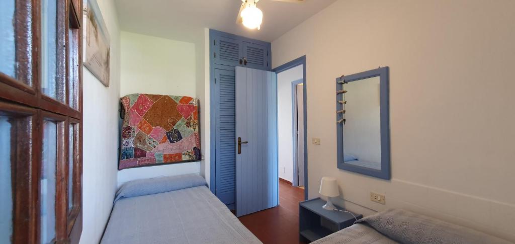 Apartamento en Playa Son Bou
