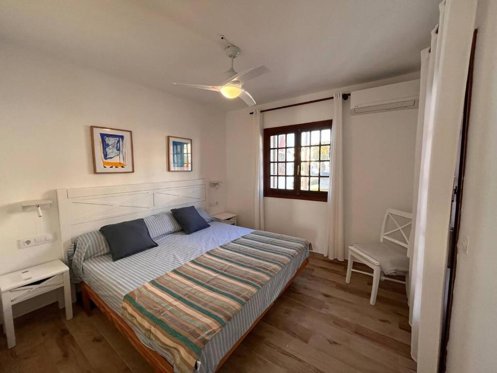 Apartamento La Gavina